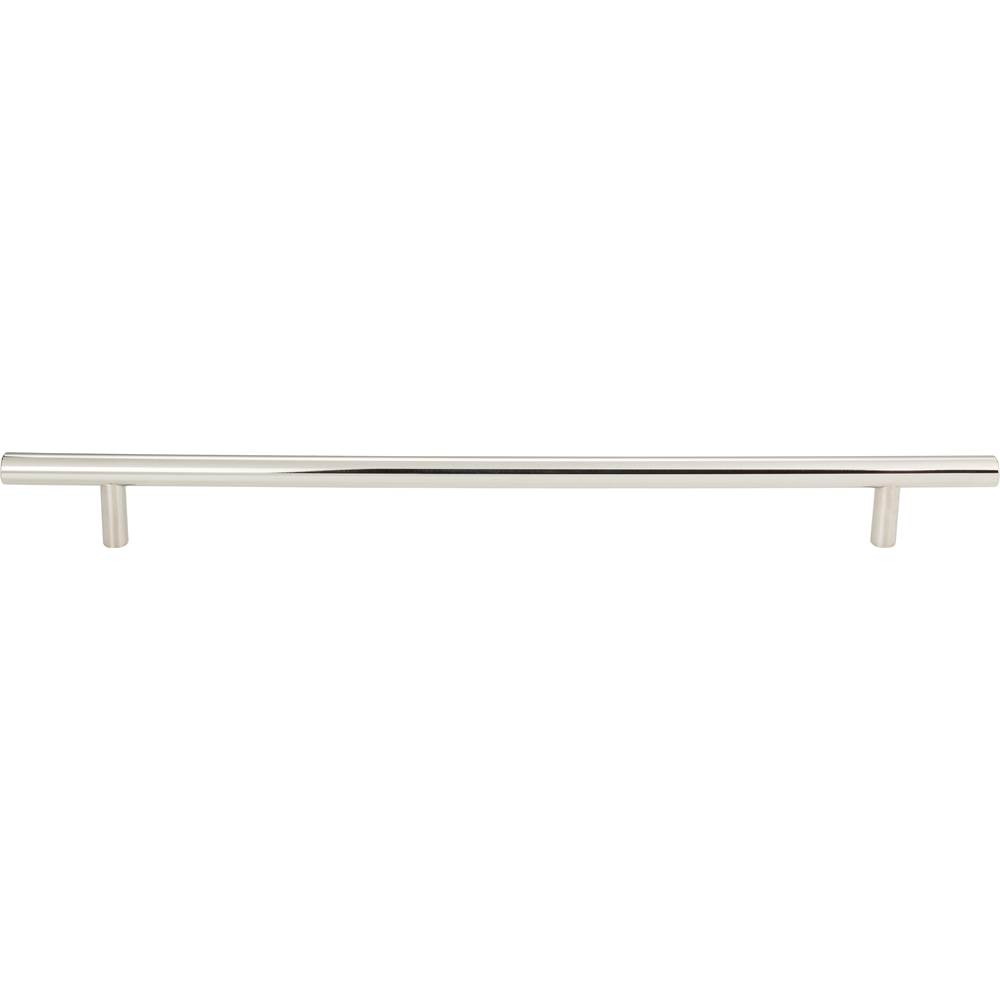 Atlas Skinny Linea Pull 11 5/16 Inch (c-c) Polished Stainless Steel