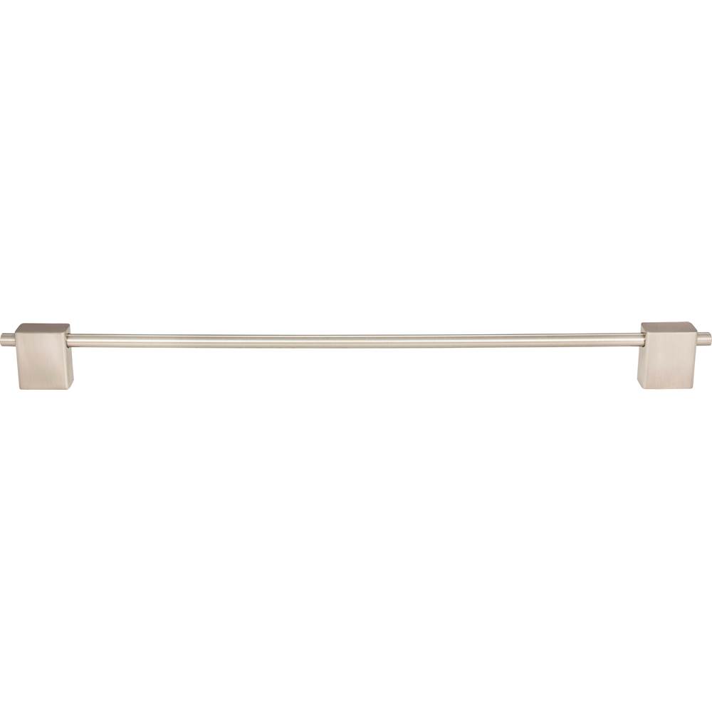 Atlas Element Appliance Pull 18 Inch (c-c) Brushed Nickel