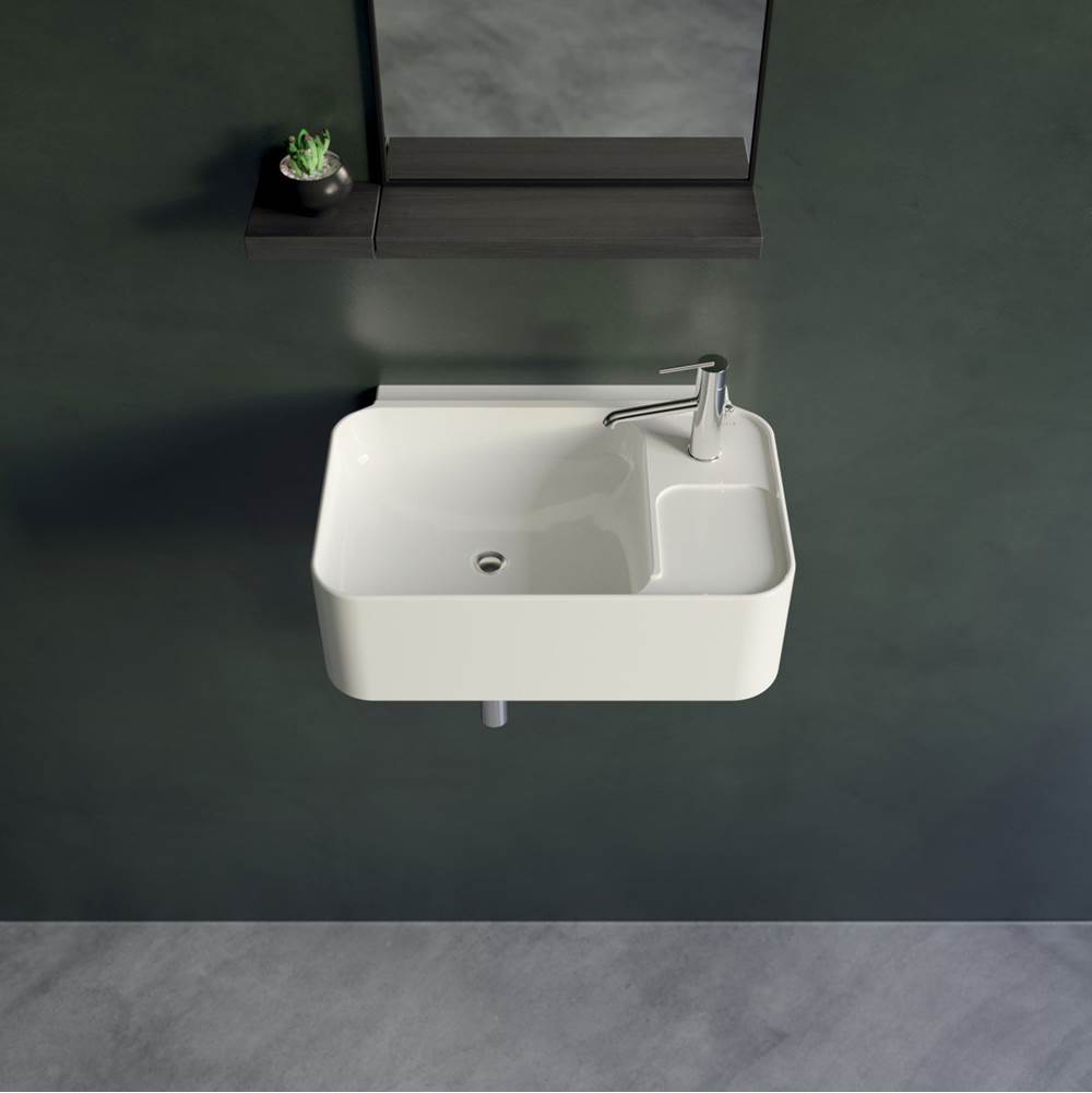 Cheviot Products CRUISE Wall Mount Sink