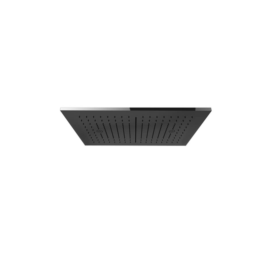 Gessi Cover For 12'' X 19-7/8'' Multifunction System
