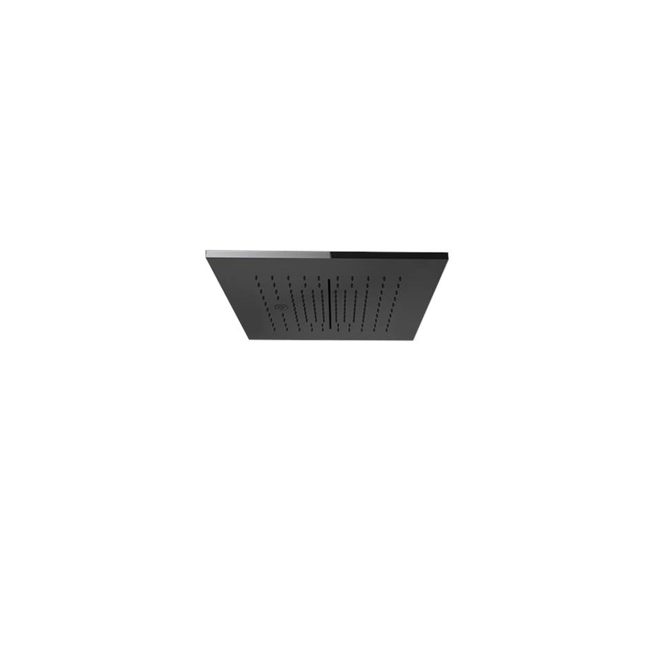 Gessi Cover For 13-3/4'' Multifunction System.