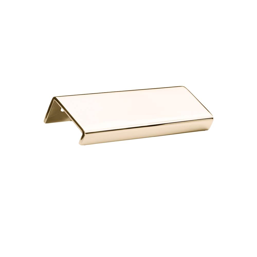 Linnea Cabinet Pull, Titanium Gold