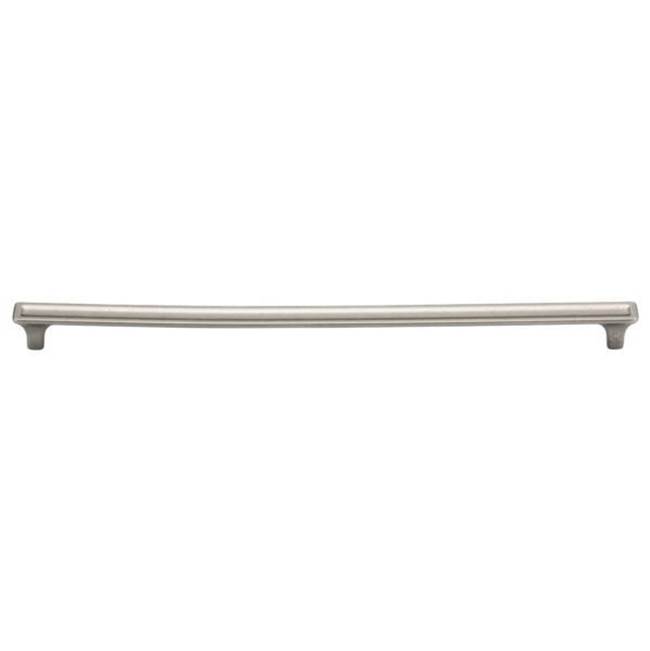Manzoni Banded Cabinet Pull - 320mm CT