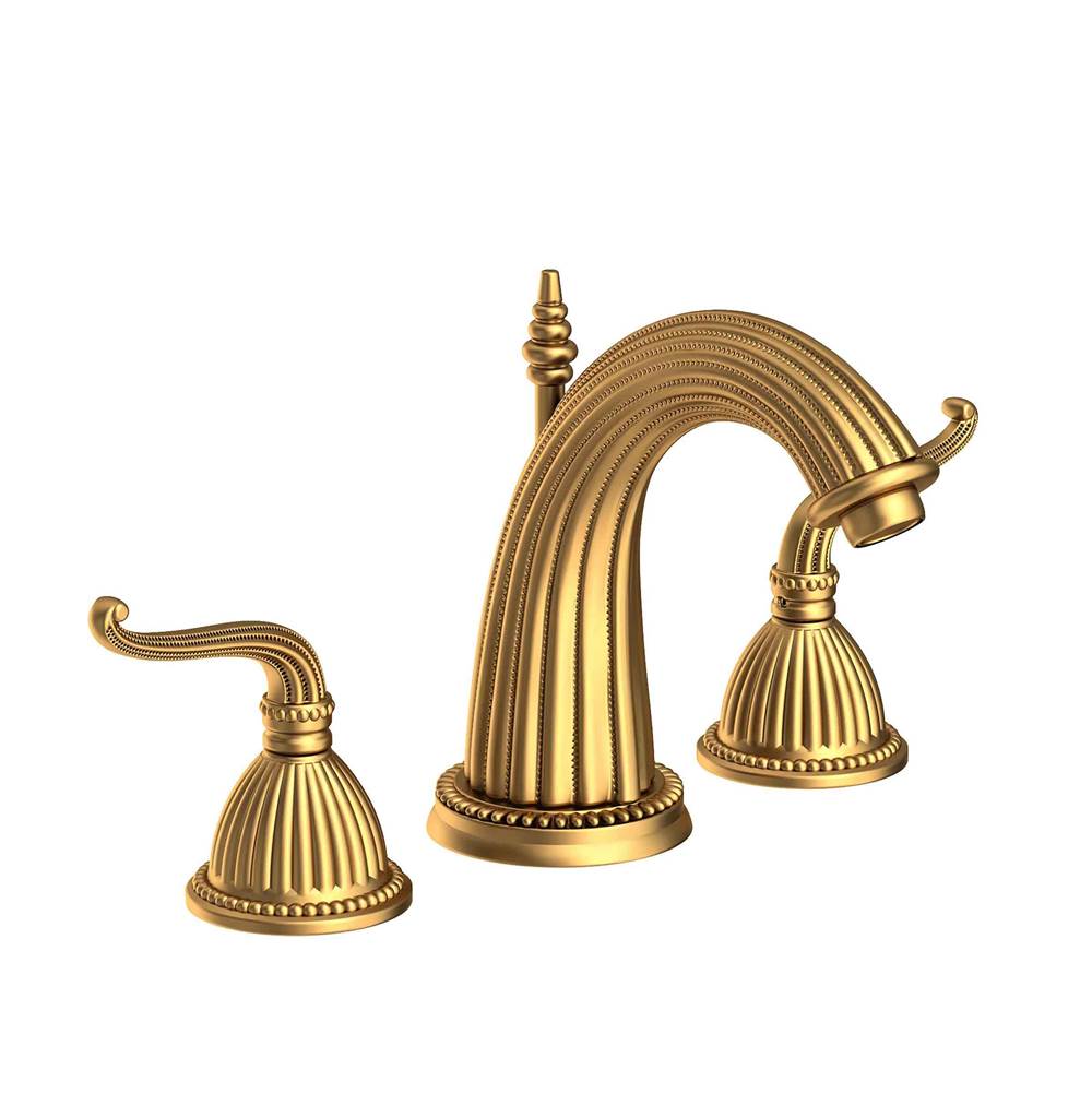 Newport Brass Alexandria Widespread Lavatory Faucet