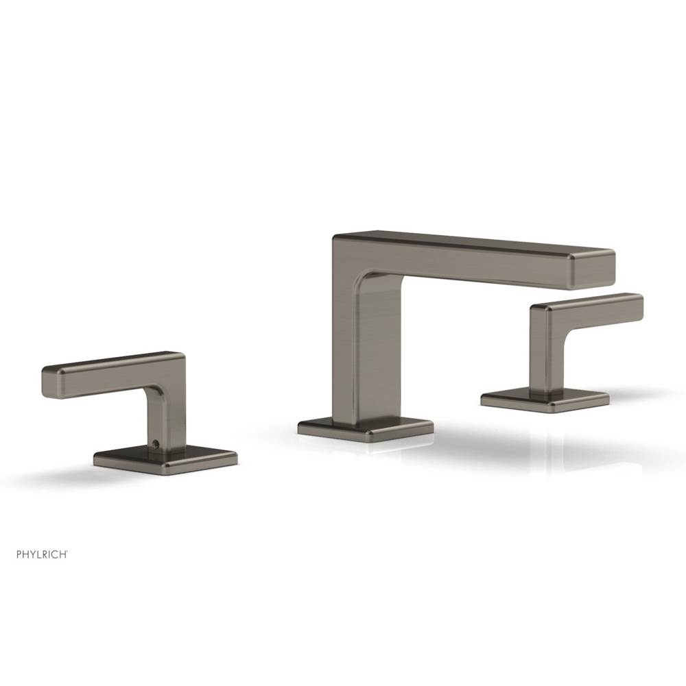 Phylrich W/S Faucet, Lever Hdl