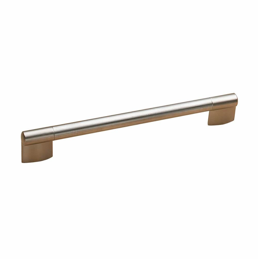 Richelieu America Contemporary Stainless Steel Pull - 7003