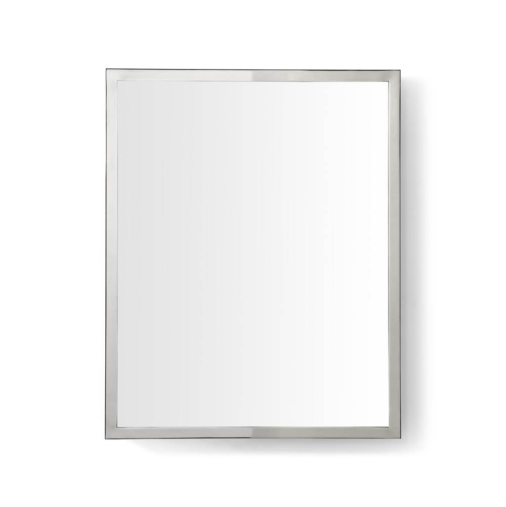 Robern Thin Framed Metal Mirror