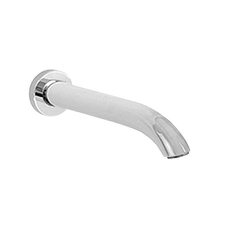 Sigma Spout Ring for 1700 Wall Tub Spout SATIN NICKEL PVD .42