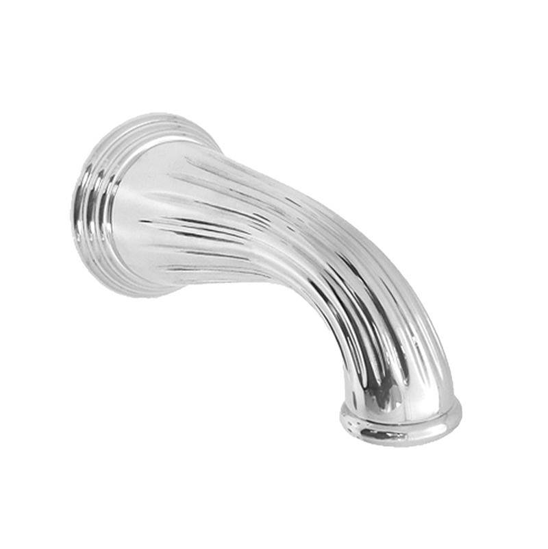 Sigma Spout Ring for 3200 Series CHROME .26
