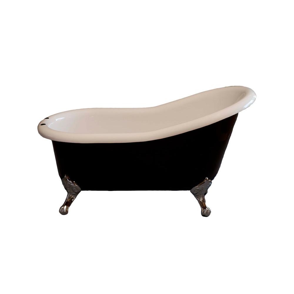 Strom Living P0964 With Oil Rubbed Bronze Legs