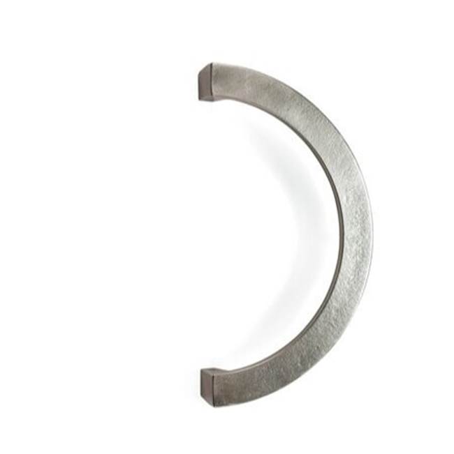 Sun Valley Bronze 10 5/8'' Square grip handle. 10'' center-to-center.*