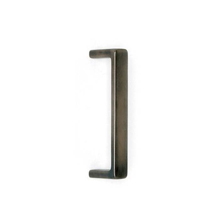 Sun Valley Bronze 6 1/2'' Contemporary grip handle. 6 1/8'' center-to-center.*