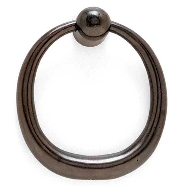 Sun Valley Bronze Ring Pull