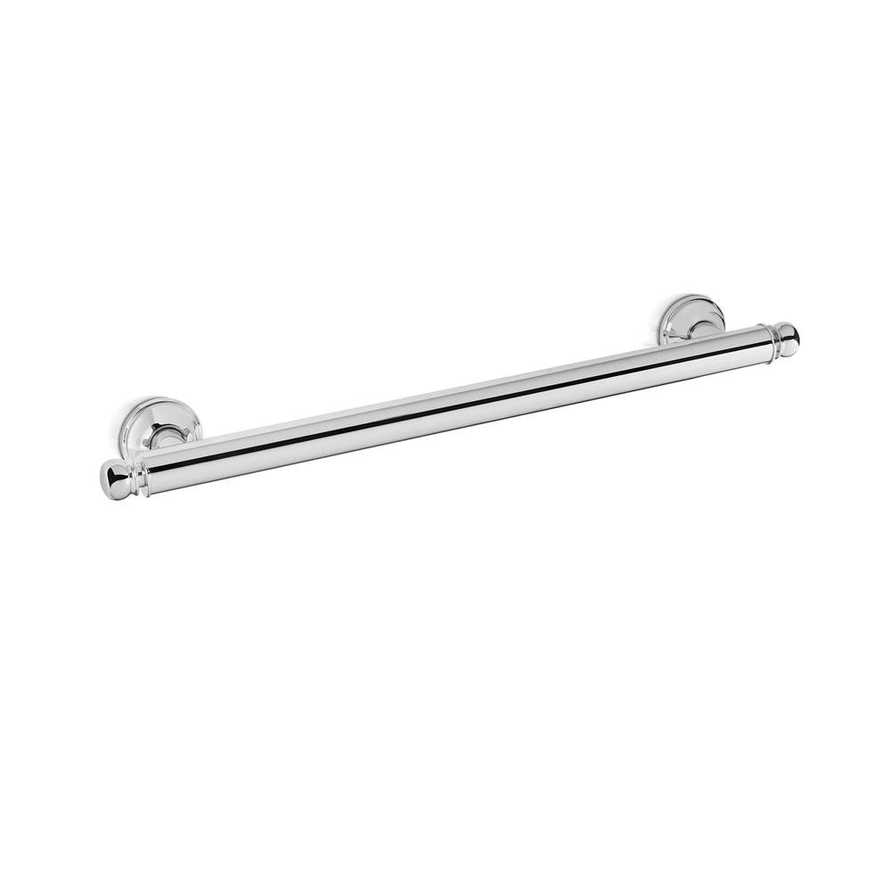 TOTO Classic Collection Series A Grab Bar 24-Inch, Polished Chrome