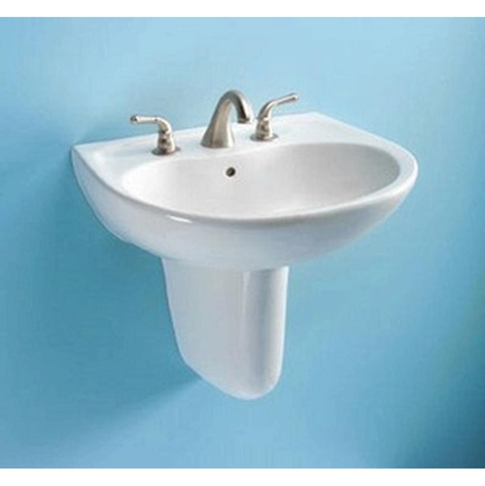 Toto - Wall Mount Bathroom Sinks